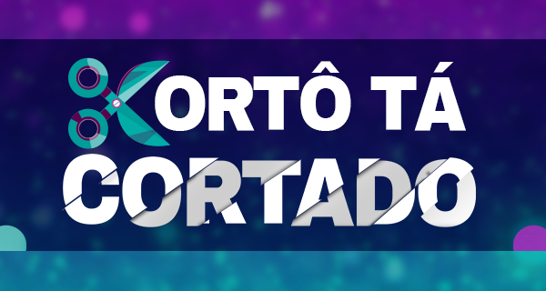 Home: Cortô Tá Cortado