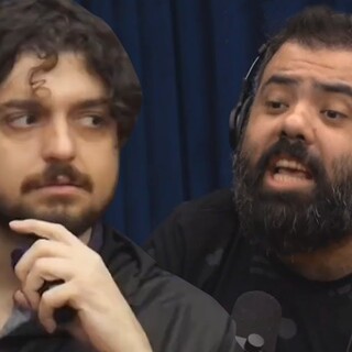 o que o monark falou 