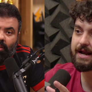  e Monark se separaram 
