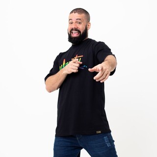 Junior Chicó no Cruzeiro Gay 