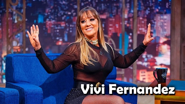 Vivi Fernandez Vivi Fernandez