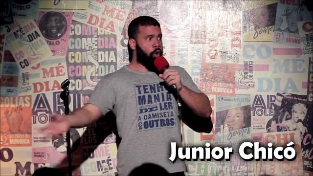 Junior Chicó Junior Chicó
