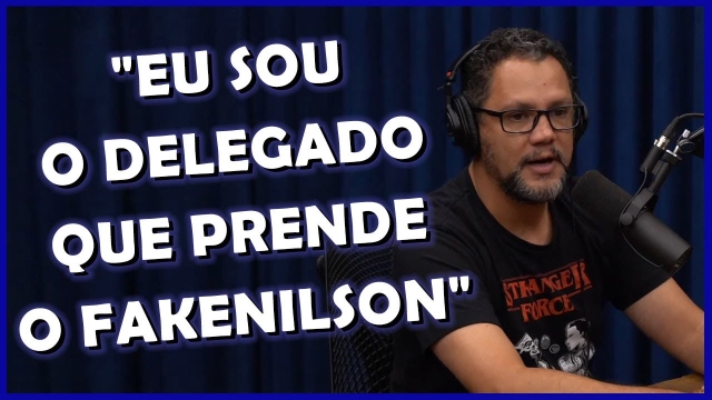 caçadores de fake news