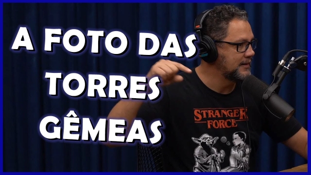 Torres gêmeas