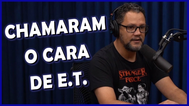 ET de Varginha