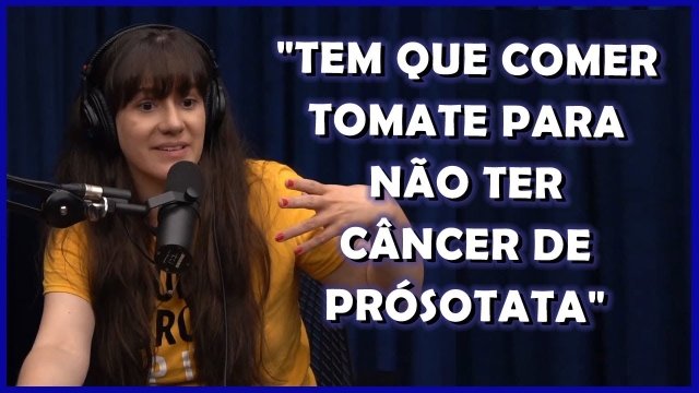 Fake news da Criss Paiva