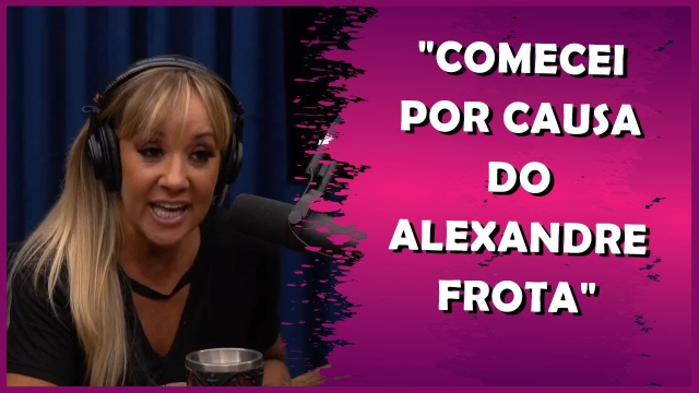 Alexandre frota