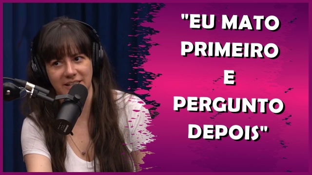 Criss Paiva mata