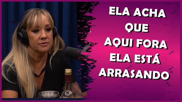Karol Conká no bbb