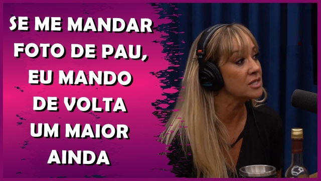 foto de pau