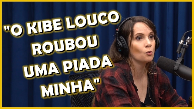 kibe louco