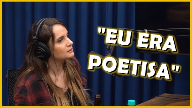 Mhel Marrer era poetisa