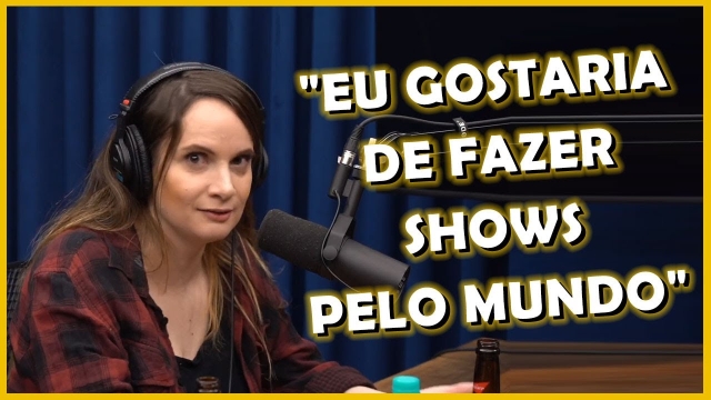 shows pelo mundo