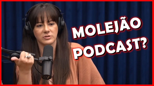Origem do Venus Podcast