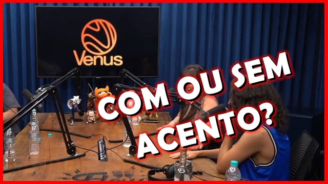 Welder Rodrigues criou o logo