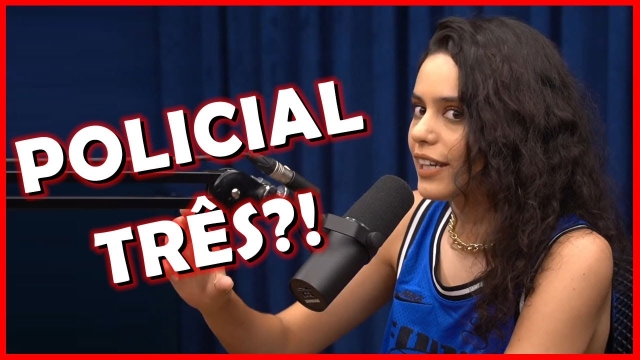 Pode falar palavrão?