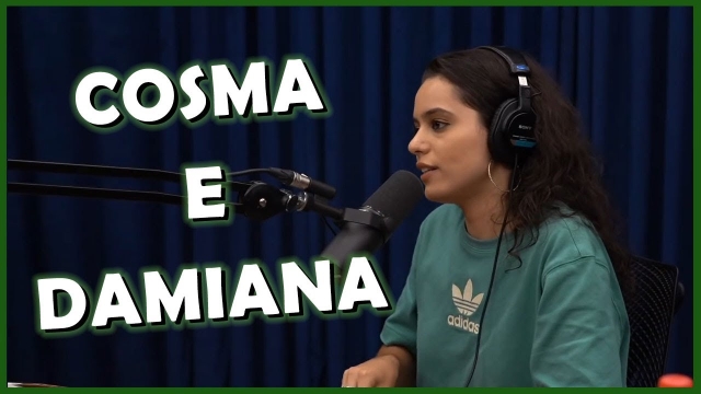 Cosme ou Damião