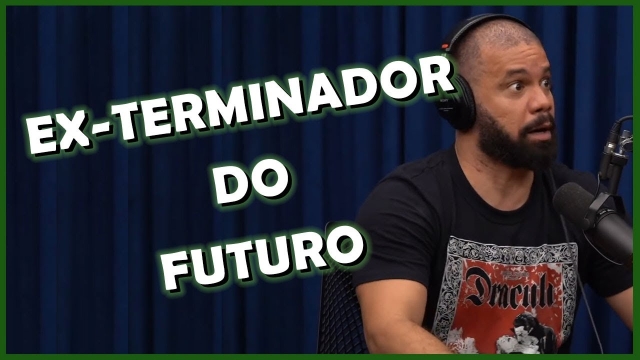 exterminador do futuro
